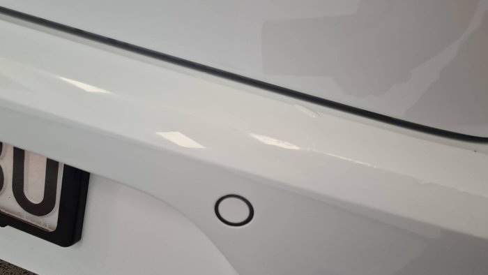 2019 VOLKSWAGEN GOLF 110 TSI TRENDLINE