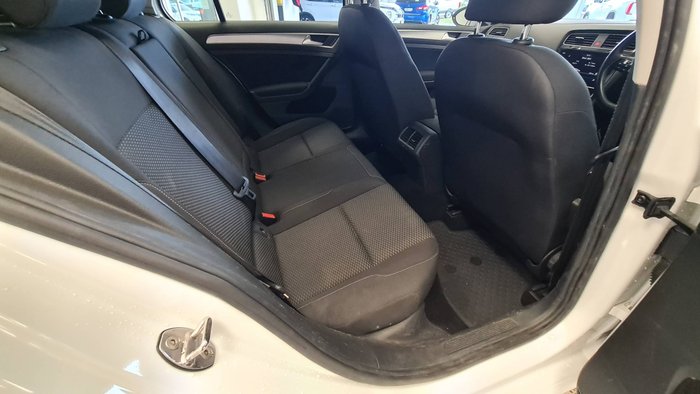2019 VOLKSWAGEN GOLF 110 TSI TRENDLINE