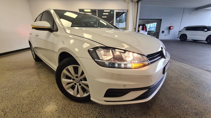 2019 VOLKSWAGEN GOLF 110 TSI TRENDLINE