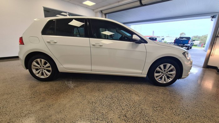 2019 VOLKSWAGEN GOLF 110 TSI TRENDLINE