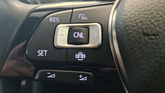 2019 VOLKSWAGEN GOLF 110 TSI TRENDLINE