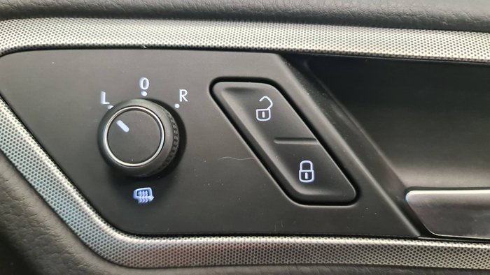 2019 VOLKSWAGEN GOLF 110 TSI TRENDLINE