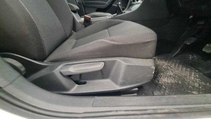 2019 VOLKSWAGEN GOLF 110 TSI TRENDLINE