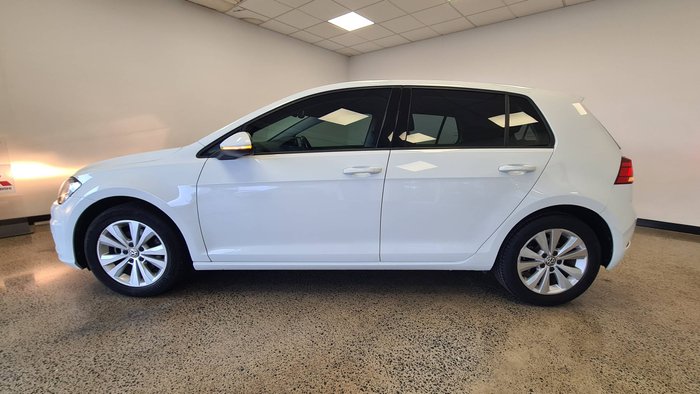 2019 VOLKSWAGEN GOLF 110 TSI TRENDLINE