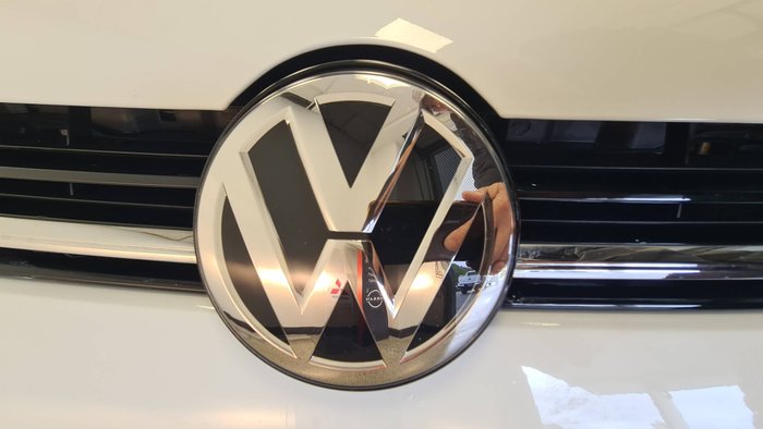 2019 VOLKSWAGEN GOLF 110 TSI TRENDLINE