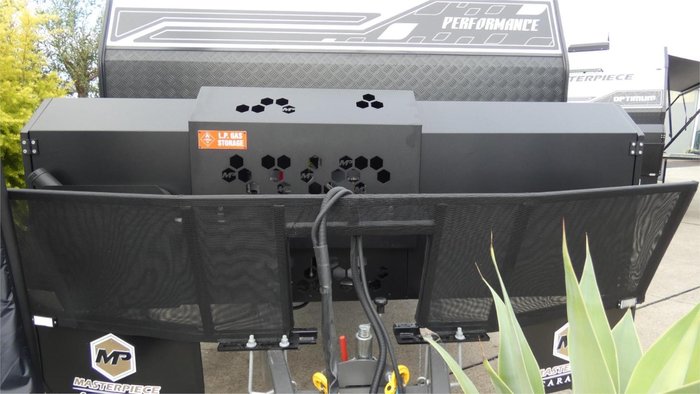 2025 Masterpiece PERFORMANCE