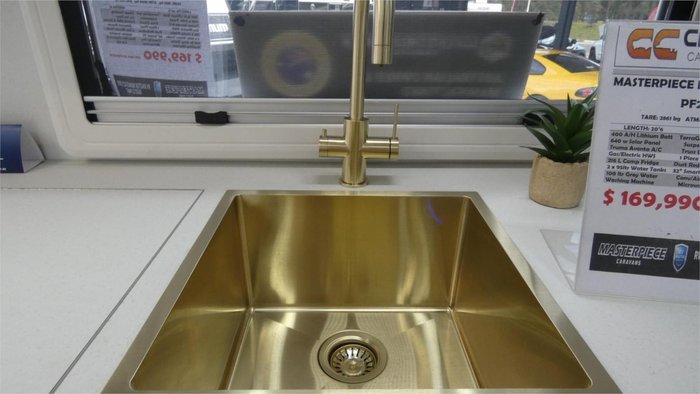 2025 Masterpiece PERFORMANCE