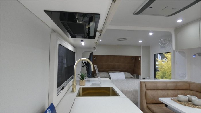 2025 Masterpiece PERFORMANCE