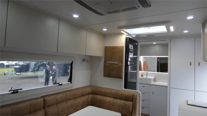 2025 Masterpiece PERFORMANCE