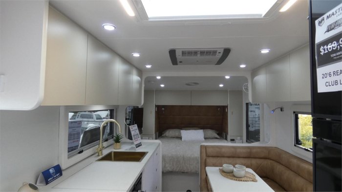 2025 Masterpiece PERFORMANCE