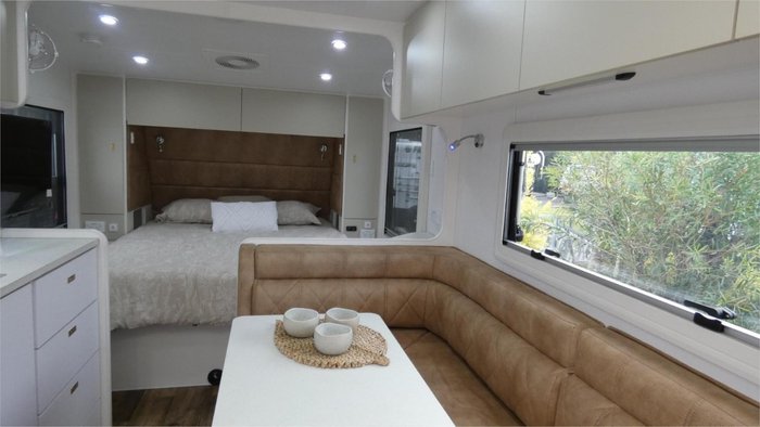 2025 Masterpiece PERFORMANCE