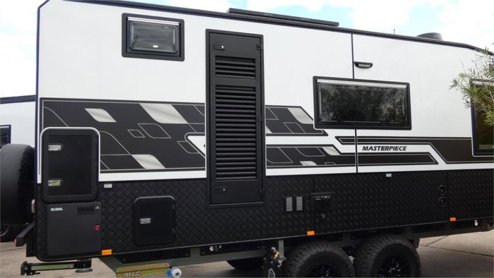 2025 Masterpiece PERFORMANCE