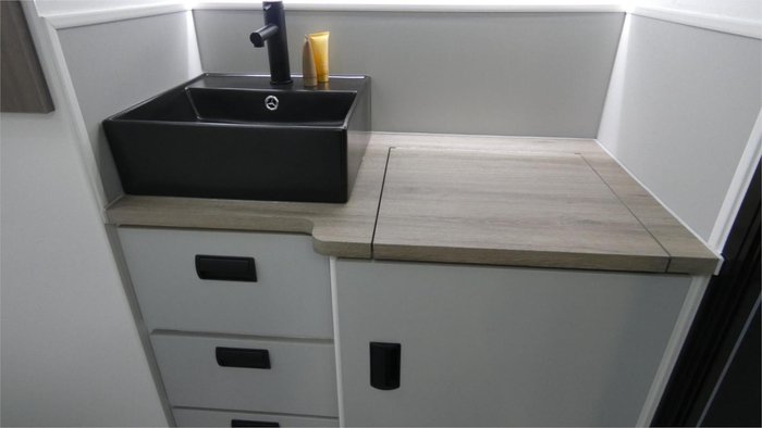 2025 Masterpiece OPTIMUM OFF ROAD