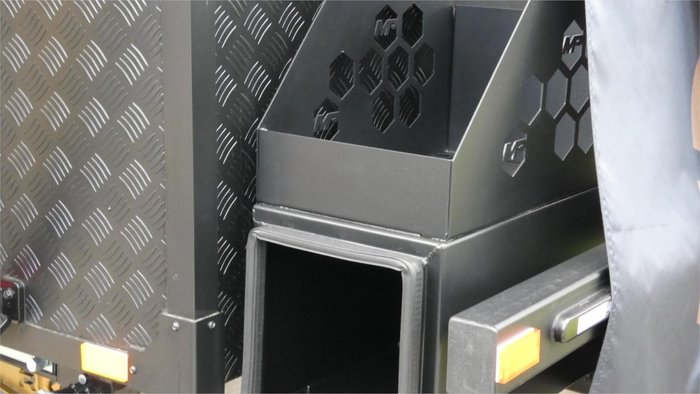 2025 Masterpiece OPTIMUM OFF ROAD