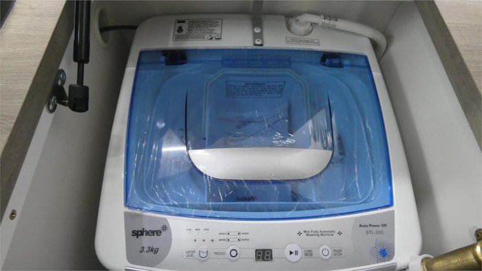 2025 Masterpiece OPTIMUM OFF ROAD