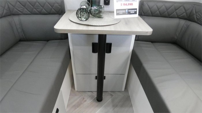 2025 Masterpiece OPTIMUM OFF ROAD