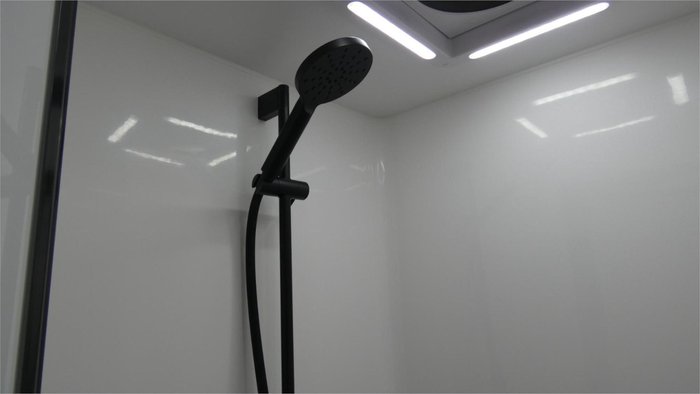 2025 Masterpiece OPTIMUM OFF ROAD