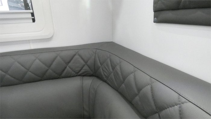 2025 Masterpiece OPTIMUM OFF ROAD