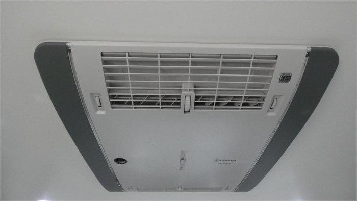 2025 Masterpiece OPTIMUM OFF ROAD