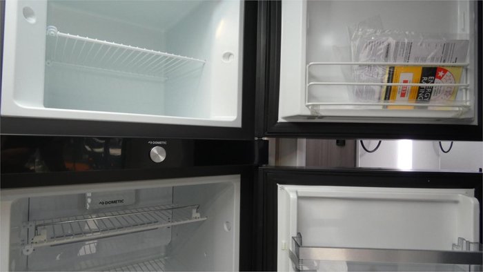 2025 Masterpiece OPTIMUM OFF ROAD