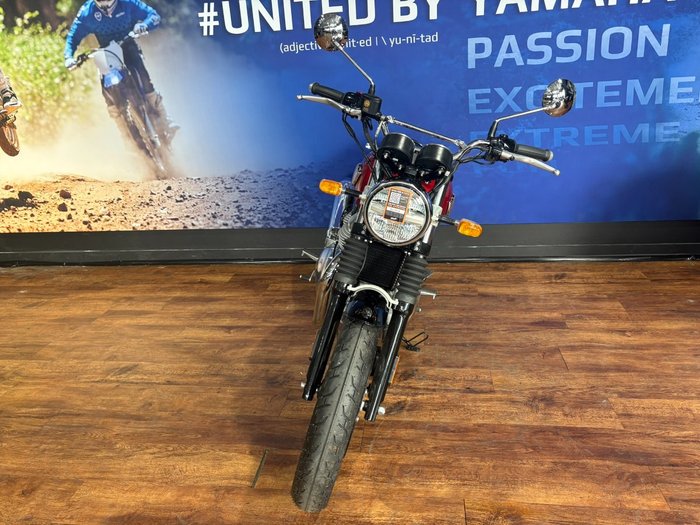 2024 Royal Enfield INTERCEPTOR 650 E5 CHROME