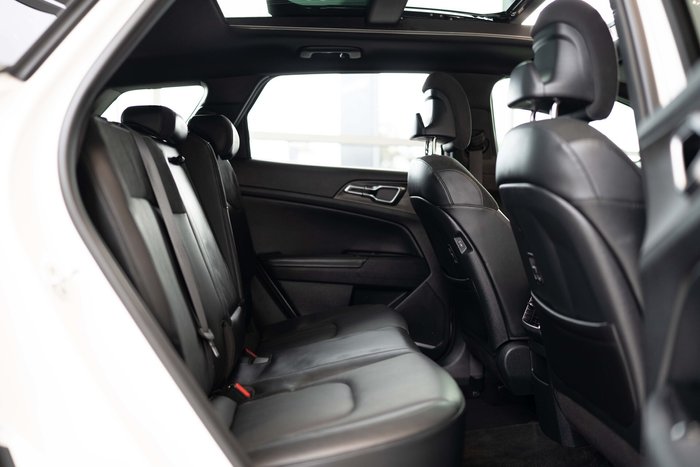 2022 Kia Sportage GT-Line