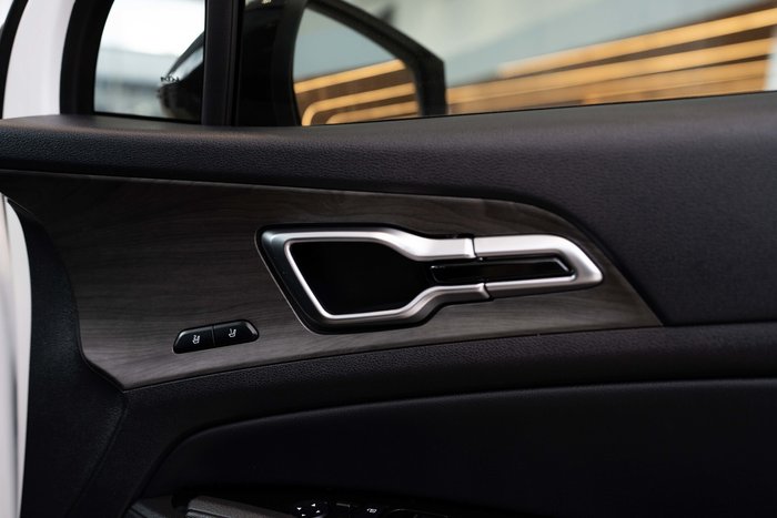 2022 Kia Sportage GT-Line
