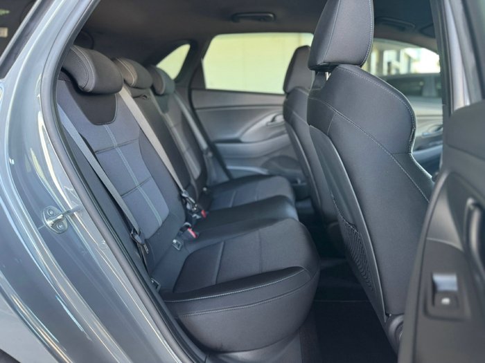 2024 Hyundai i30 N