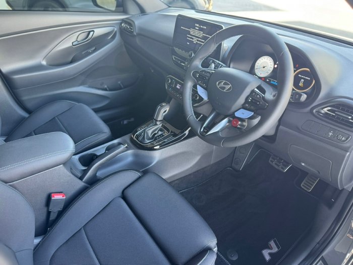 2024 Hyundai i30 N