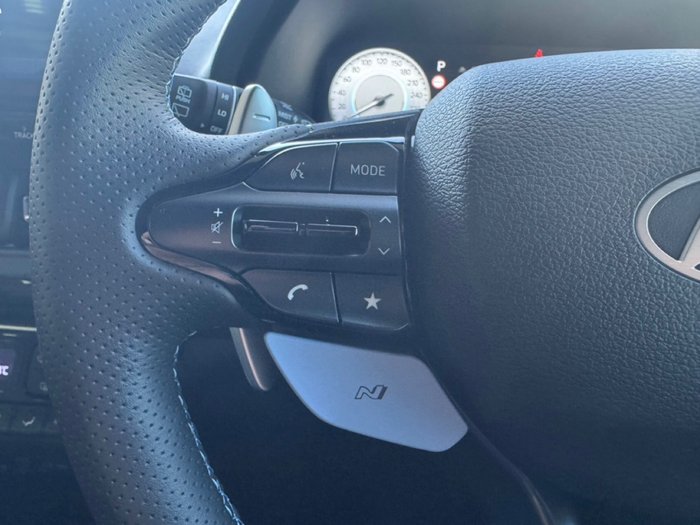 2024 Hyundai i30 N