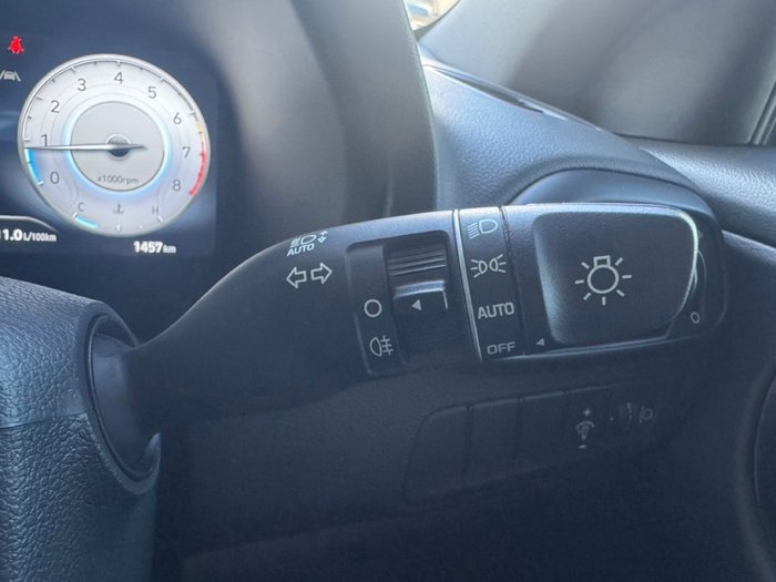 2024 Hyundai i30 N