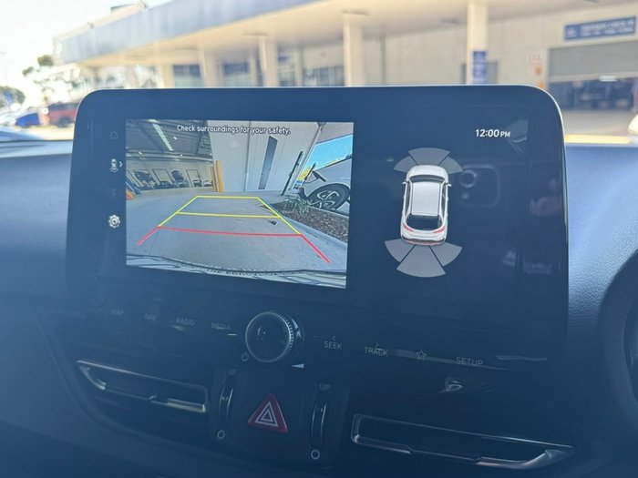 2024 Hyundai i30 N
