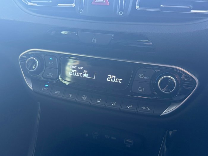 2024 Hyundai i30 N