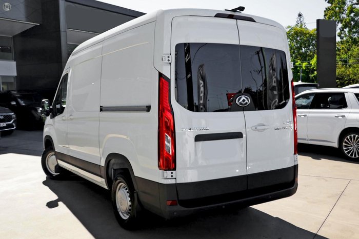 2024 LDV Deliver 9 