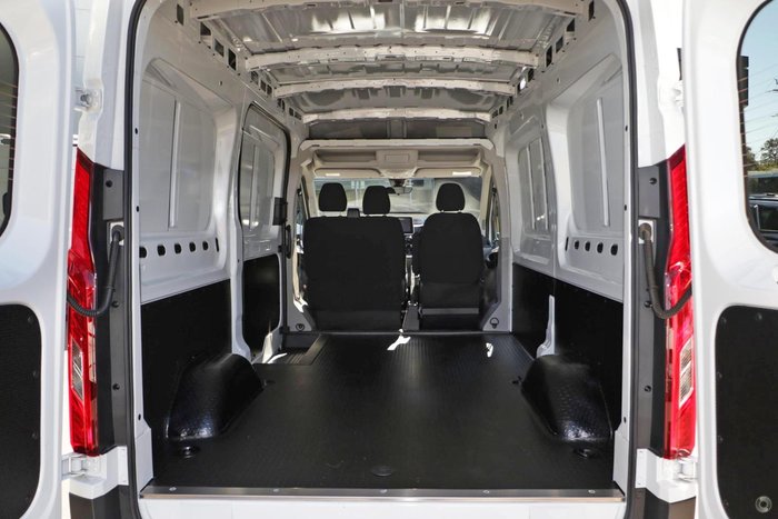 2024 LDV Deliver 9 