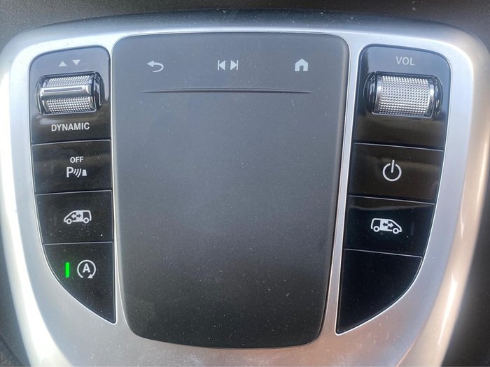 2023 Mercedes-Benz Marco Polo Horizon