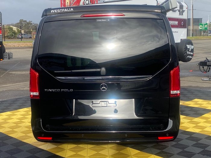 2023 Mercedes-Benz Marco Polo Horizon