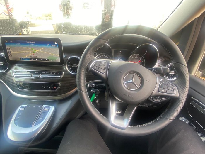 2023 Mercedes-Benz Marco Polo Horizon