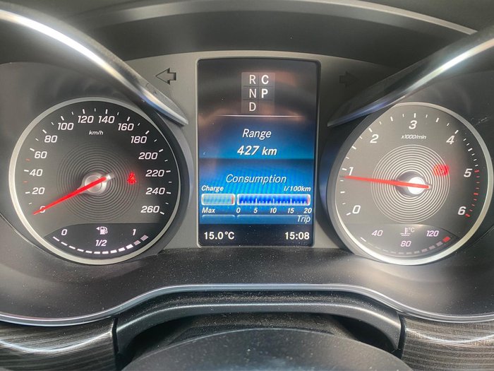 2023 Mercedes-Benz Marco Polo Horizon