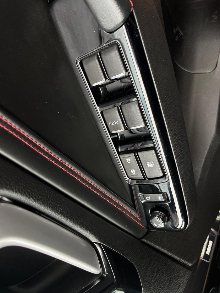 2022 Isuzu D-MAX X-TERRAIN MY23 4X4 Dual Range Basalt Black