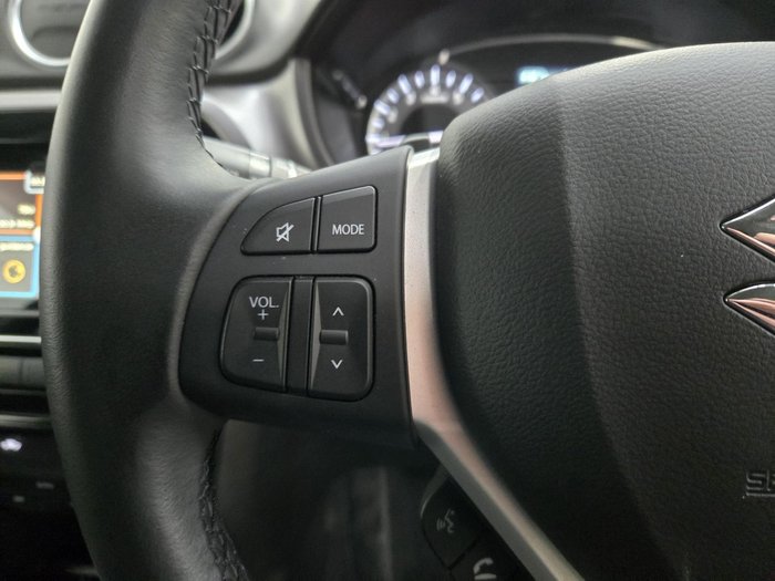 2024 Suzuki Vitara