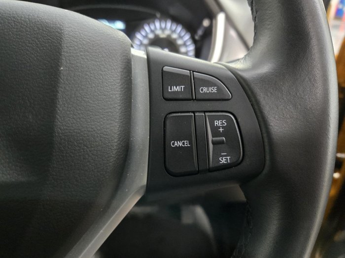 2024 Suzuki Vitara