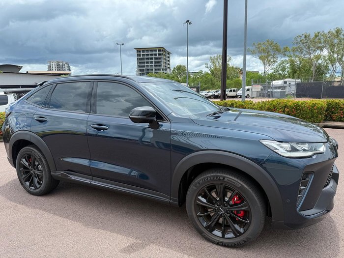 2025 GWM Haval H6GT Ultra PHEV