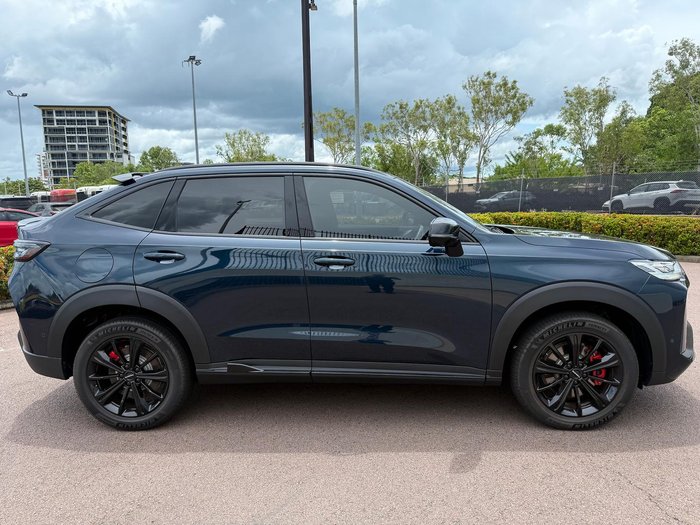 2025 GWM Haval H6GT Ultra PHEV