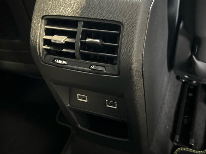 2025 Peugeot 308 GT Hybrid