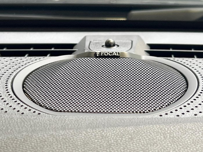 2025 Peugeot 308 GT Hybrid