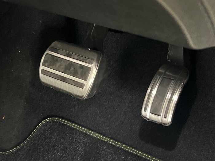 2025 Peugeot 308 GT Hybrid