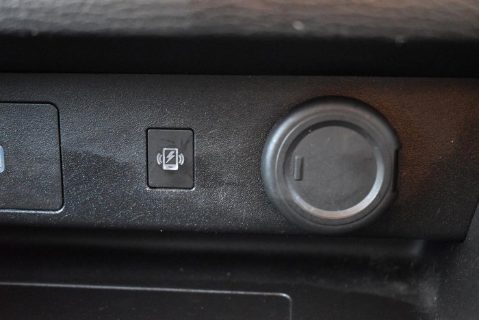 2023 Mitsubishi Outlander LS ZM MY23 White