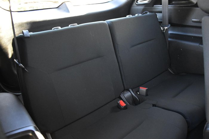 2023 Mitsubishi Outlander LS ZM MY23 White