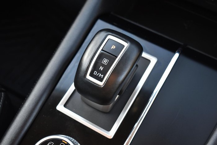 2023 Mitsubishi Outlander LS ZM MY23 White